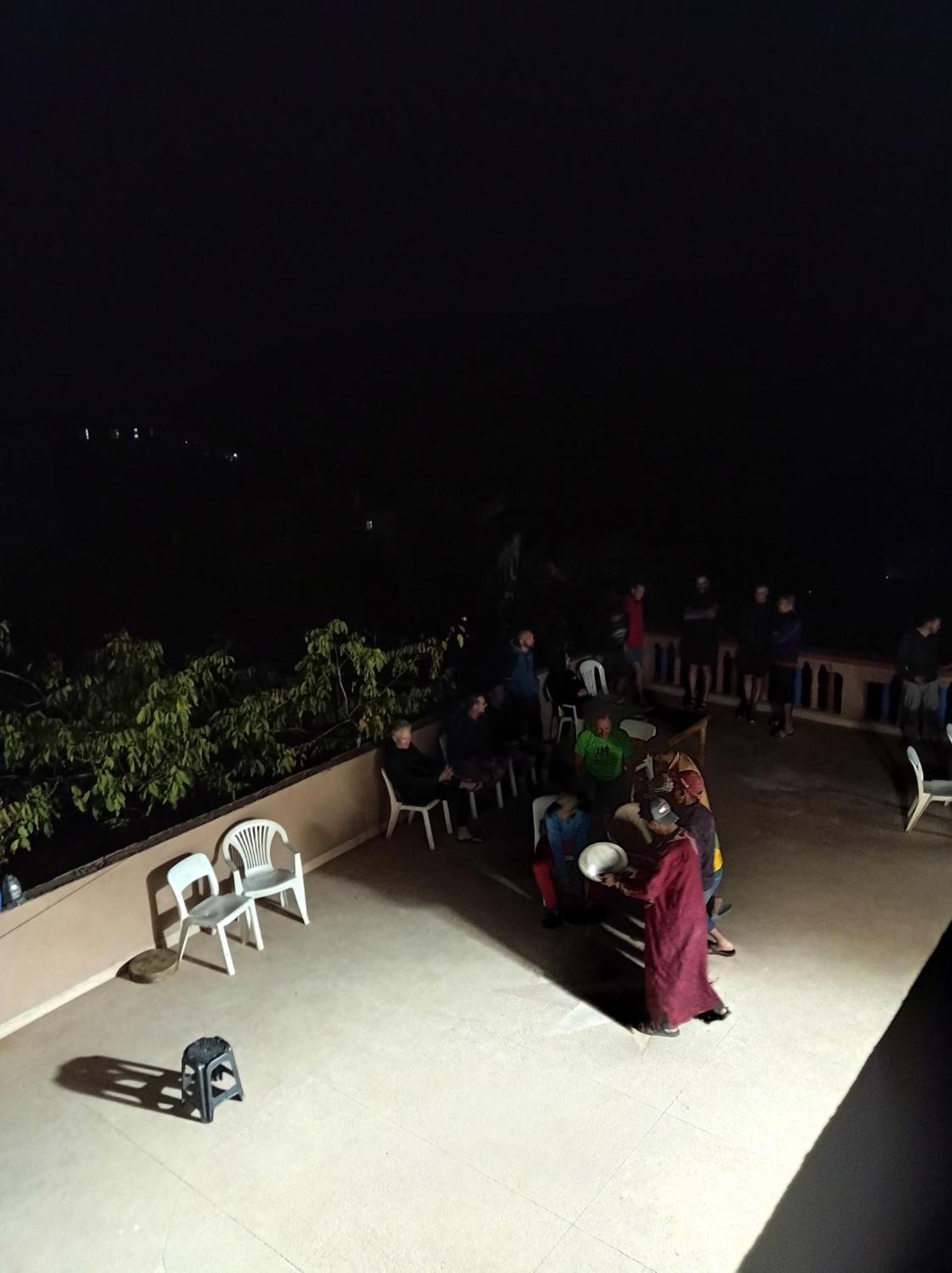 Gite Gougadir Imoughlad Imlil  Dış mekan fotoğraf